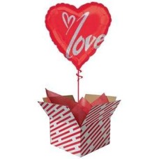 Perfect Love Balloon