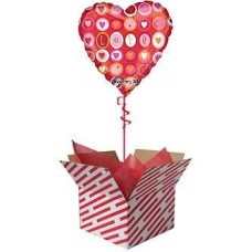 Just Love Balloon