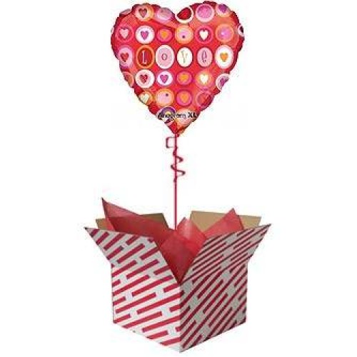 Just Love Balloon