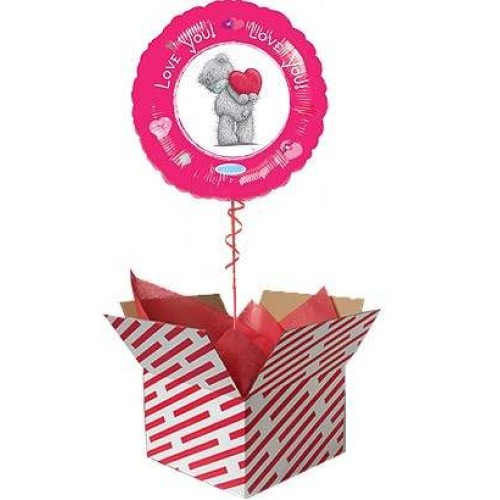 Love You Balloon - Me to You