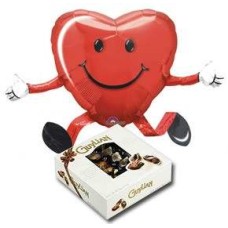 Romantic Love Gift Set