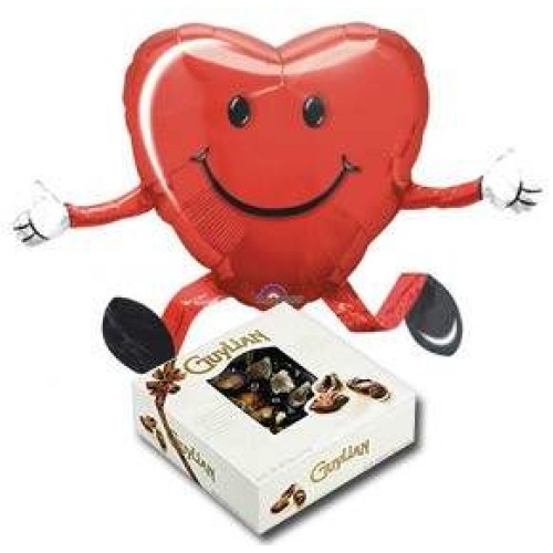 Romantic Love Gift Set