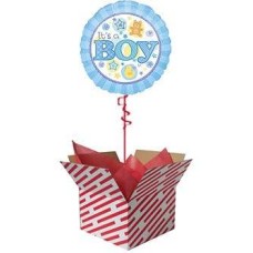 It's A Boy Balloon