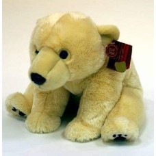 Deluxe Teddy Bear