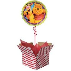 Winnie The Pooh Friends Forever