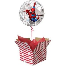 Spider Man Spider Sense Balloon
