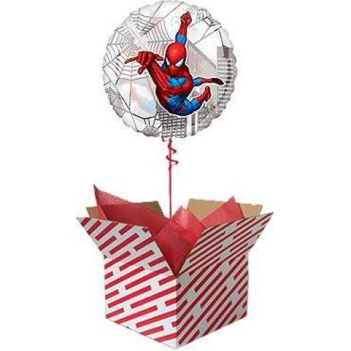 Spider Man Spider Sense Balloon