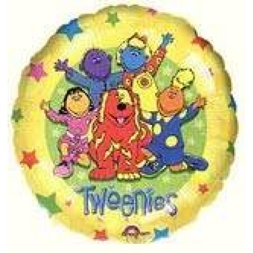 Tweenies Balloon -1