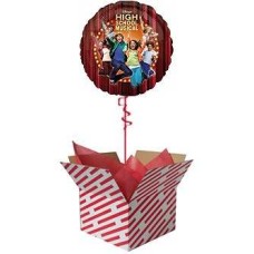 High School Musical Balloon