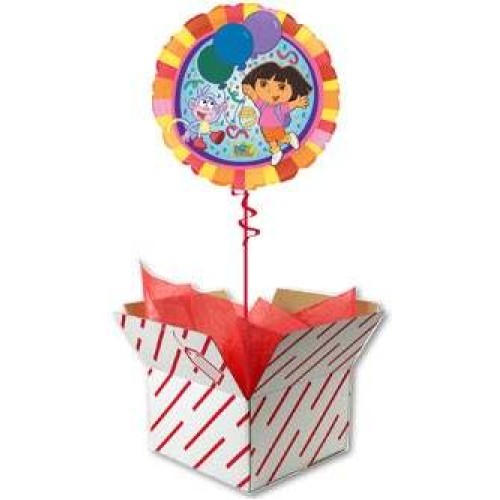 Dora The Explorer Balloon