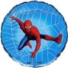 18" LOOSE SPIDERMAN 3