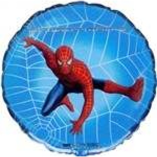 18" LOOSE SPIDERMAN 3