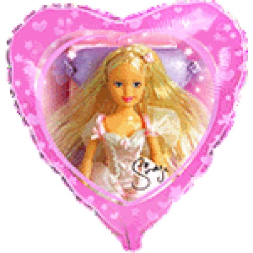 18" LOOSE SINDY FOIL