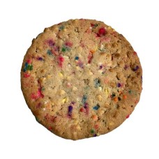 Birthday Cake Cookie (1/2 Dozen)