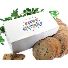 Birthday Gift Box (1/2 Dozen)