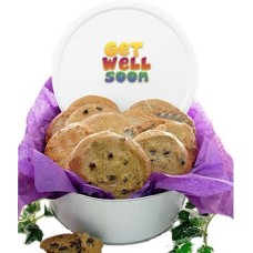 Get Well Gourmet Tin (1 Dozen)