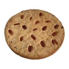 Gluten Free Pecan Caramel Cookie Cake (6" (1 lbs))