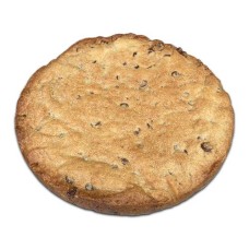 Gluten Free Semi-Sweet Chocolate Chip Cookie Cake (6"(1 lbs))