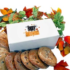 Halloween Cookie Gift Box (1/2 Dozen Gourmet)