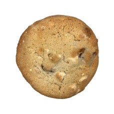 Strawberry Shortcake Cookie (1/2 Dozen)