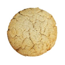 Dairy Free Gluten Free Sugar Cookie (1/2 Dozen)