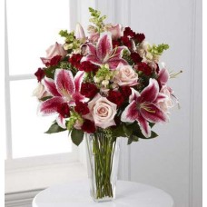Love Always Bouquet