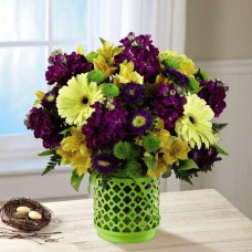 Community Garden Bouquet (Standard)