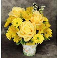 Summer Glow Bouquet
