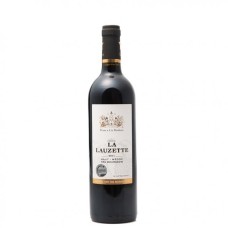 Wine Haut Medoc Bordeaux (75 Cl)(single)