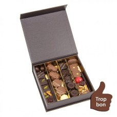 Box Of Chocolates 250G, 350G Or 500G (250G)