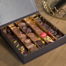 Chocolate Box 350G