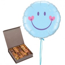 Balloon Boy Birth And Chocolates (350G)