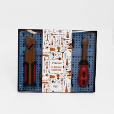 CHOCOLATE TOOLBOX