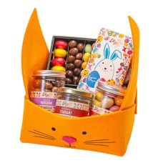 Easter Basket