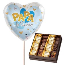 Father's Day Balloon