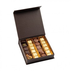 Happy New Year (NUMBER OF CHOCOLATES 25)