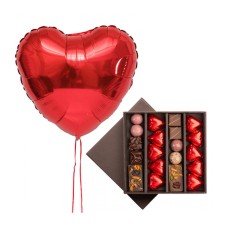 Heart and Chocolate Balloon (22)