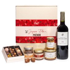 WINE AND COCOA CELEBRATIONS