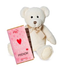 HUG OF LOVE  Milk 42%