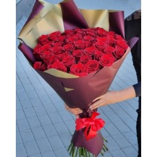 Bouquet ROSES CHARM (Medium)