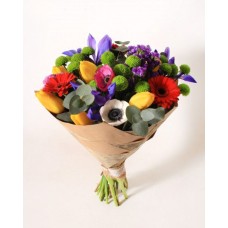 Bouquet YOU, MY FRIEND (Small)