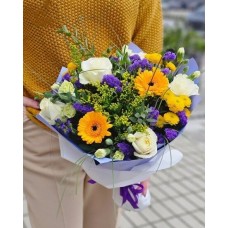 "For shining Woman" (Small)