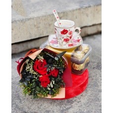 Gift COFFEE BREAK