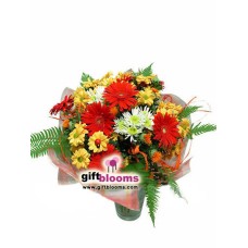 The Flowers Carnival
