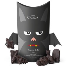 Wingston the Bat | Dark Chocolate