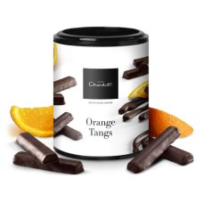 Orange Tangs