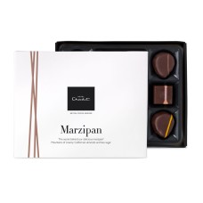 The Marzipan Chocolate Box
