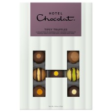 Tipsy Truffles H-box
