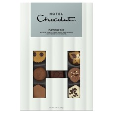 The Patisserie Chocolate H-Box