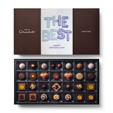 29-Piece Everything Father's Day Chocolate Box